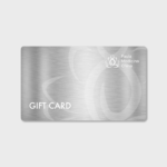 Gift Card / Tarjeta de Regalo por 2 Terapias Naturales
