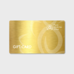 Gift Card / Tarjeta de Regalo por 10 Terapias Naturales